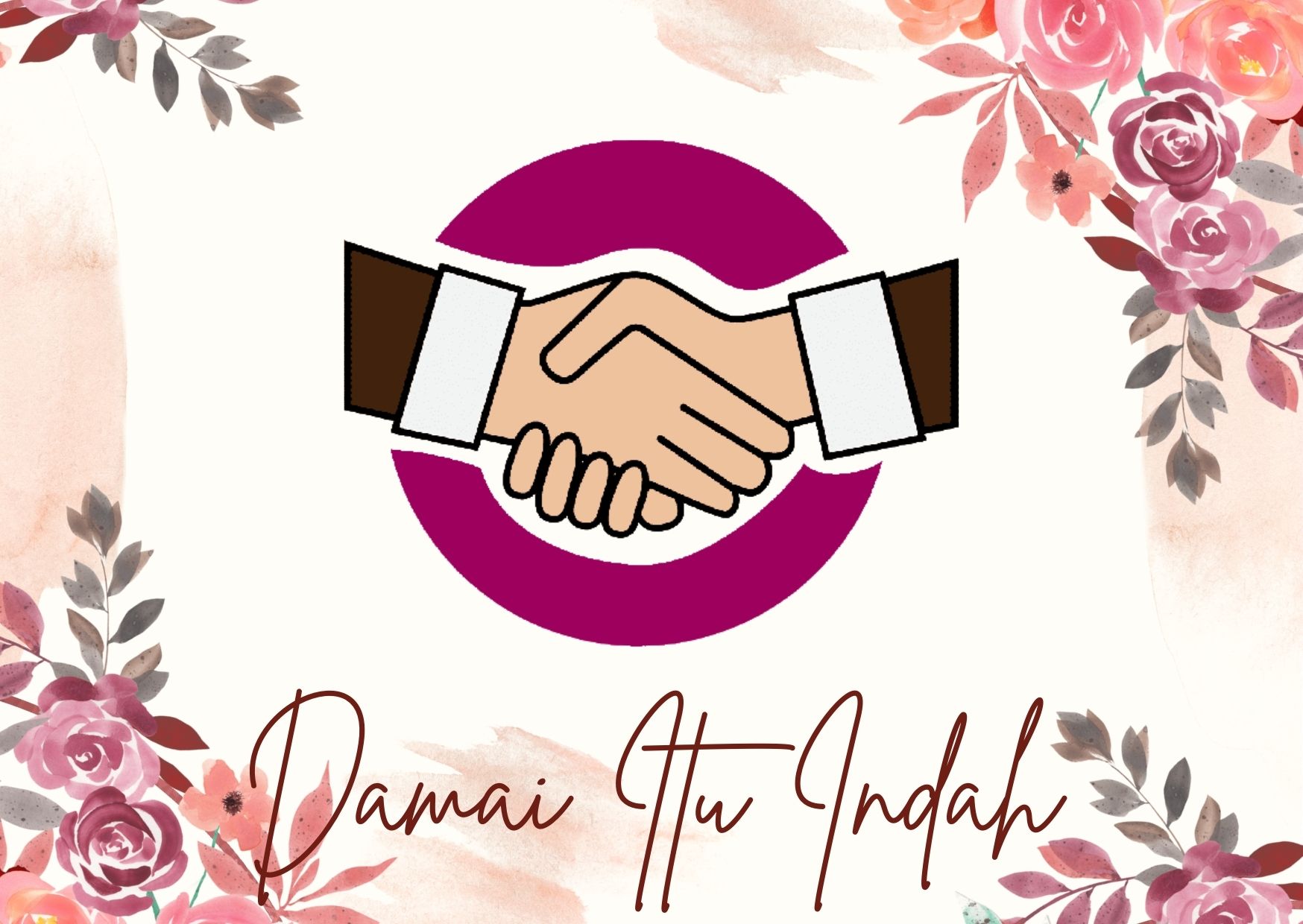 Segenap keluarga pengadilan agama suwawa mengucapkan