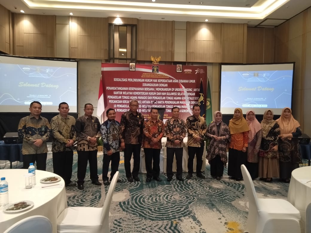 hari ke dua diskusi di manado