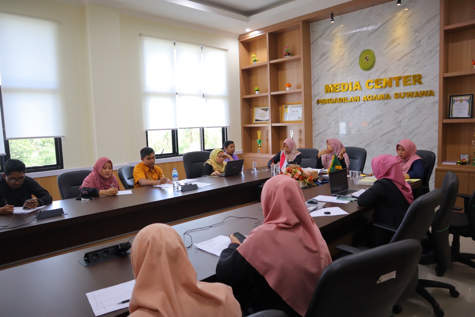 rapatkesekretariatan