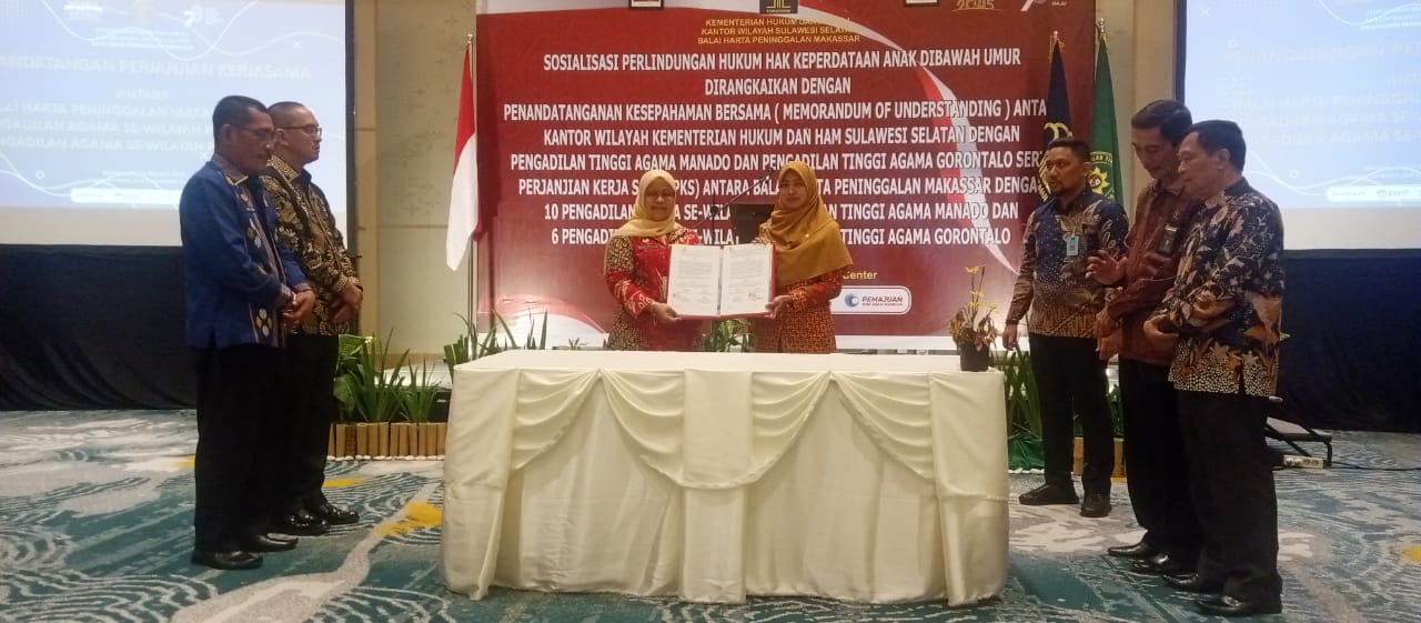 sosialisasi hukum dan ham
