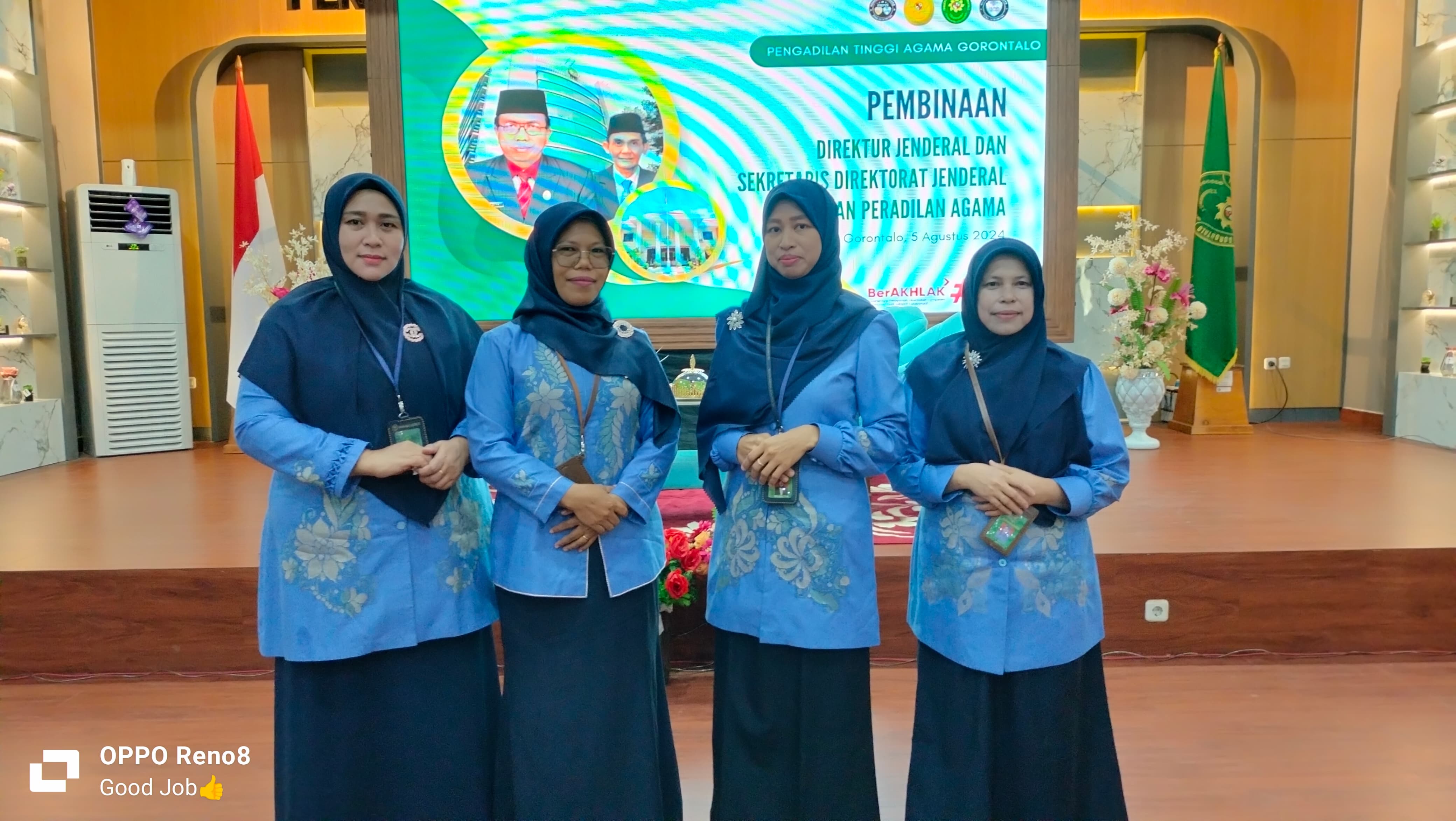 0508 PembinaanDirjenMA