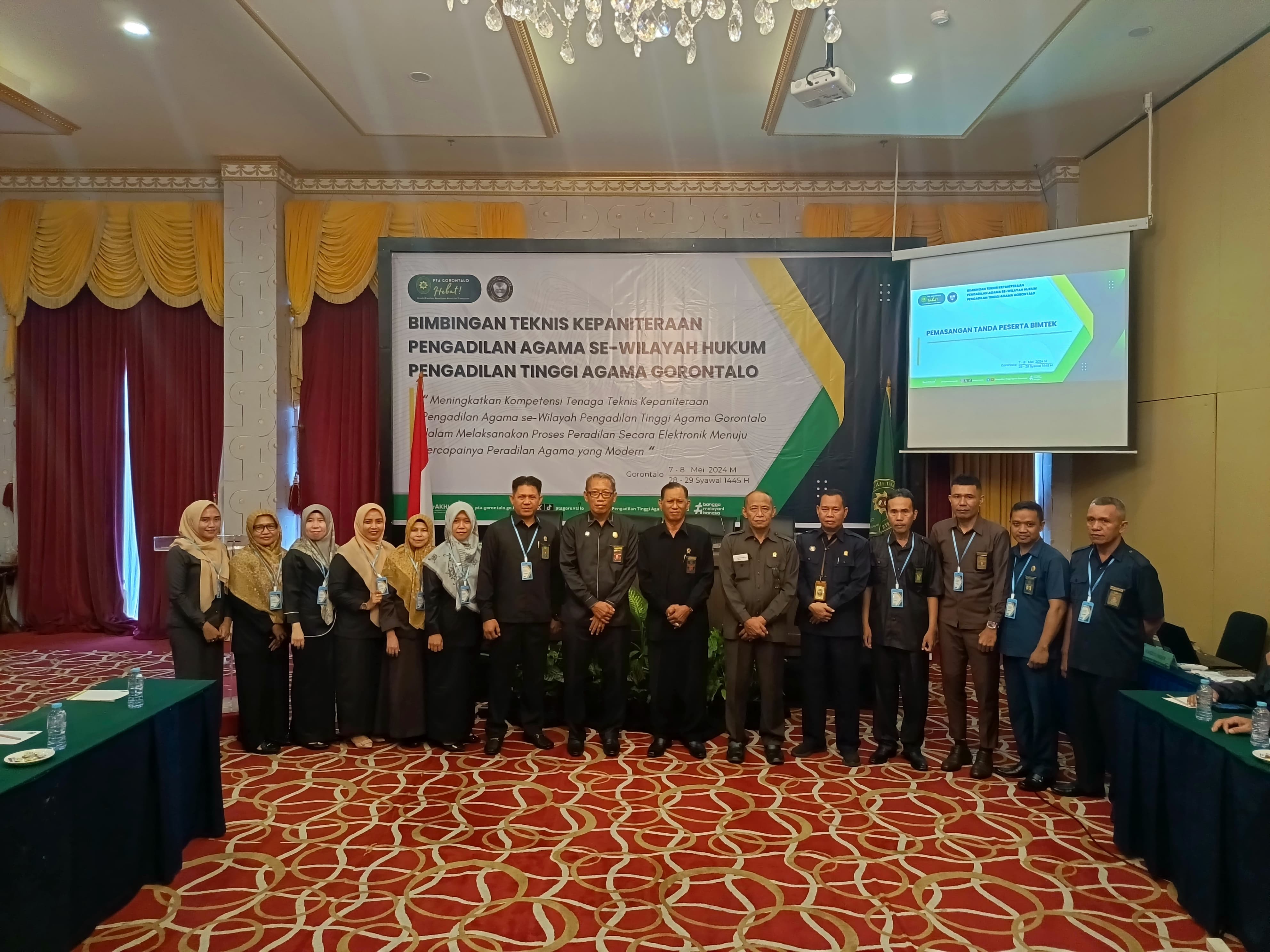 0705 BimtekKepanitraan1