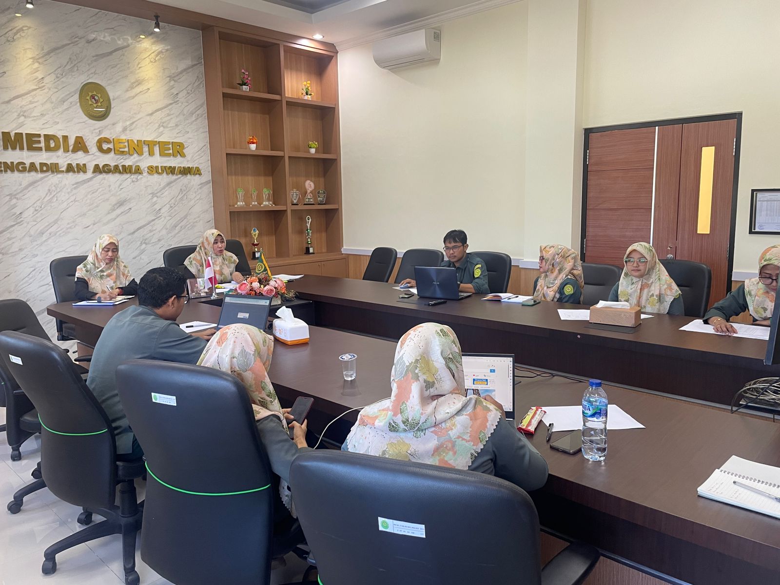 0705 MonevKesekretariatan