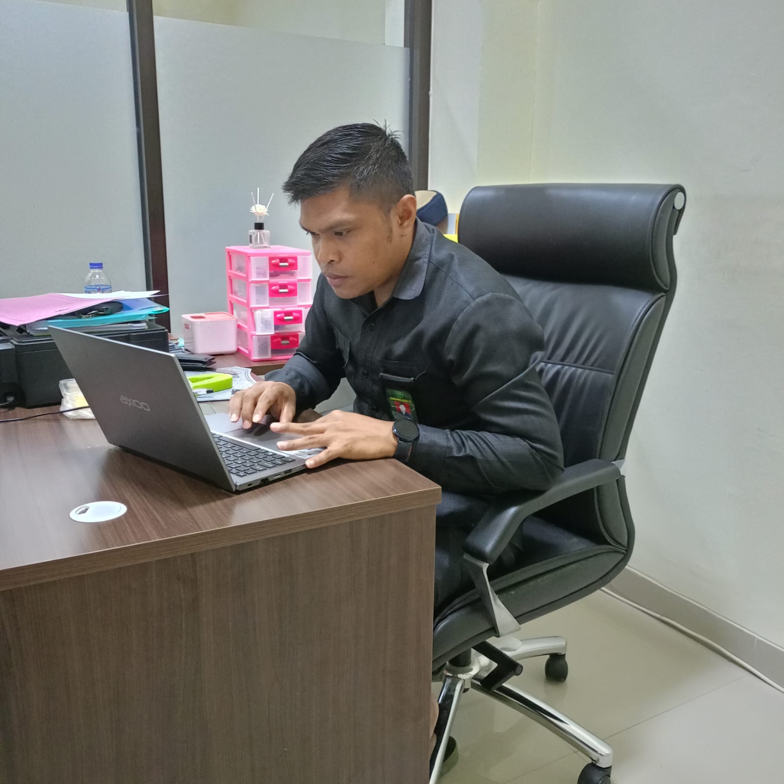 2307 ZoomSosialisasiKeamanan