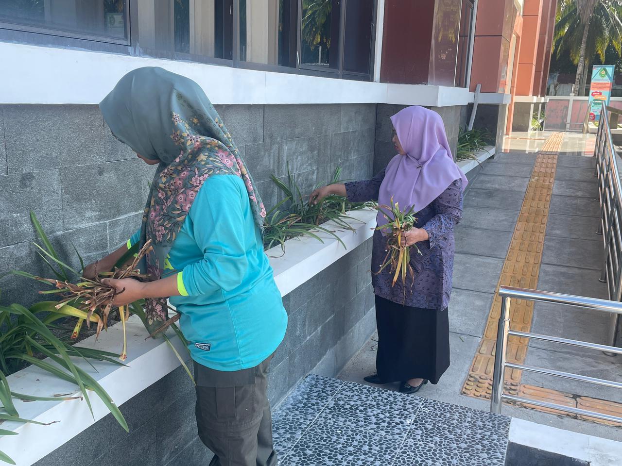 2607 JumatBersih