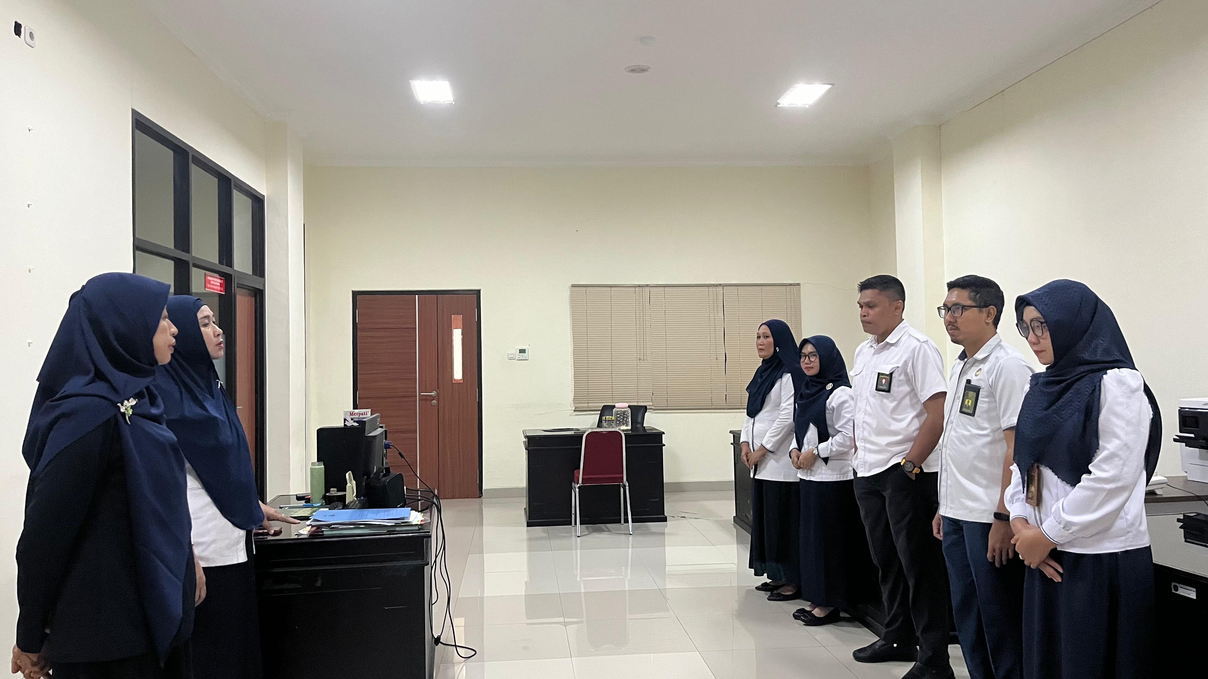 0807 BrifingKesekretariatan