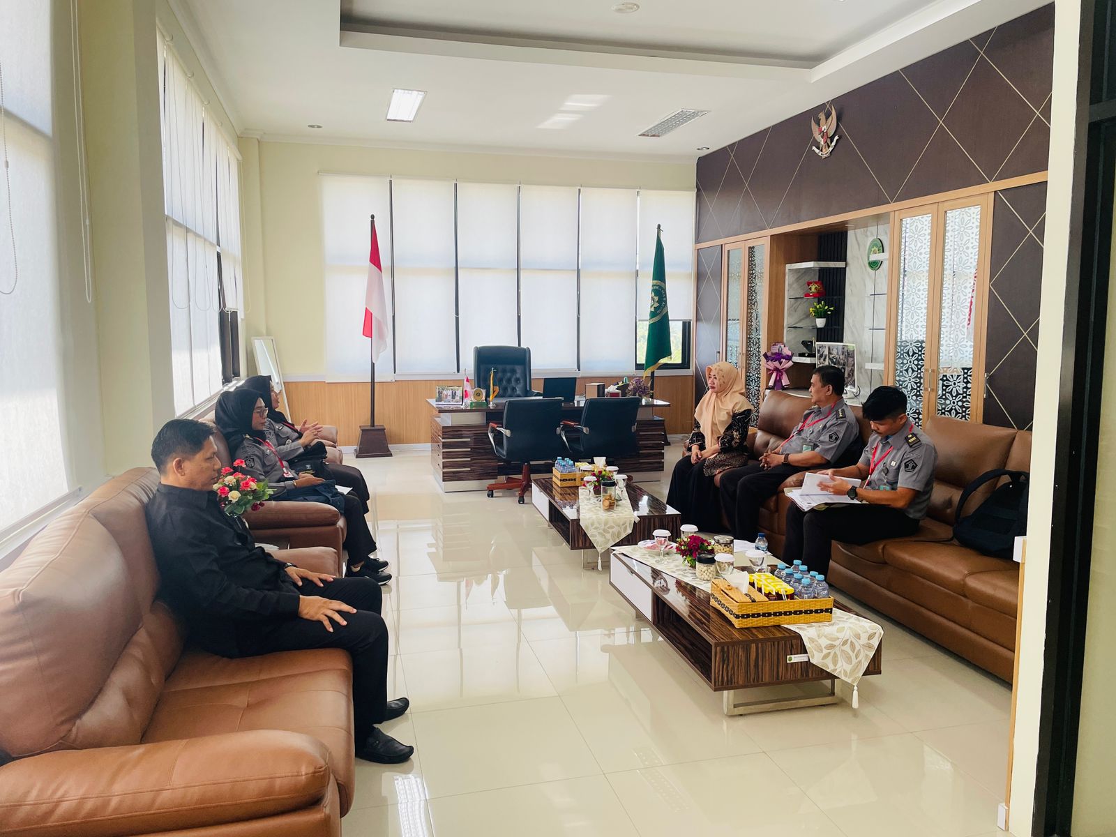 1211 KunjunganBalaiHarta