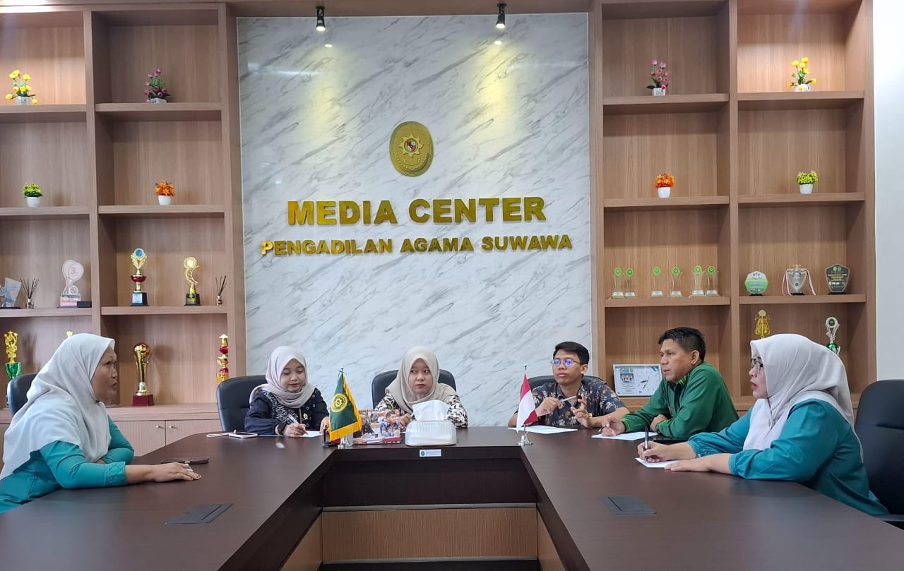 1707 RapatBaperjakat