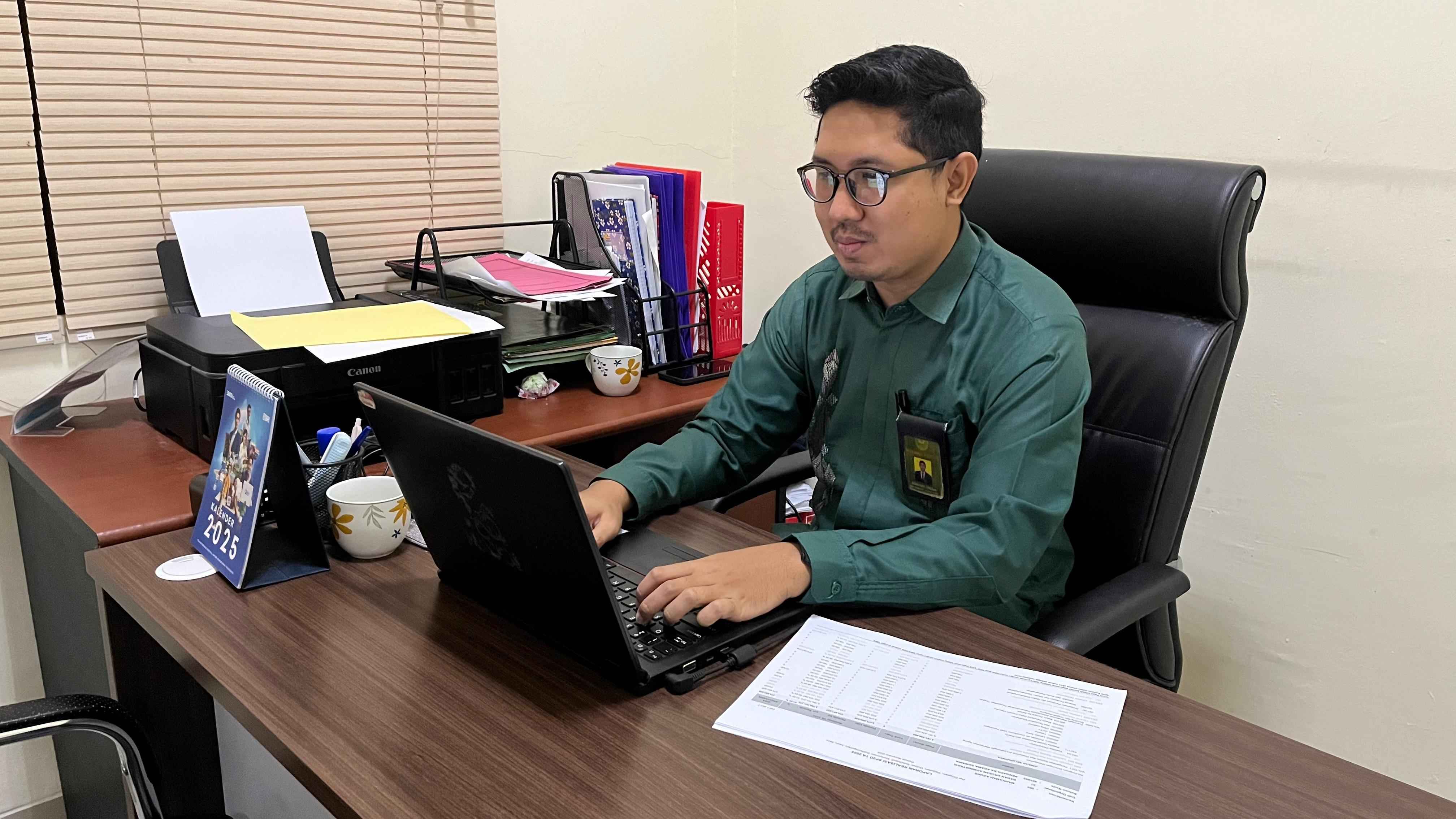 2811 ZomBendahara 11zon