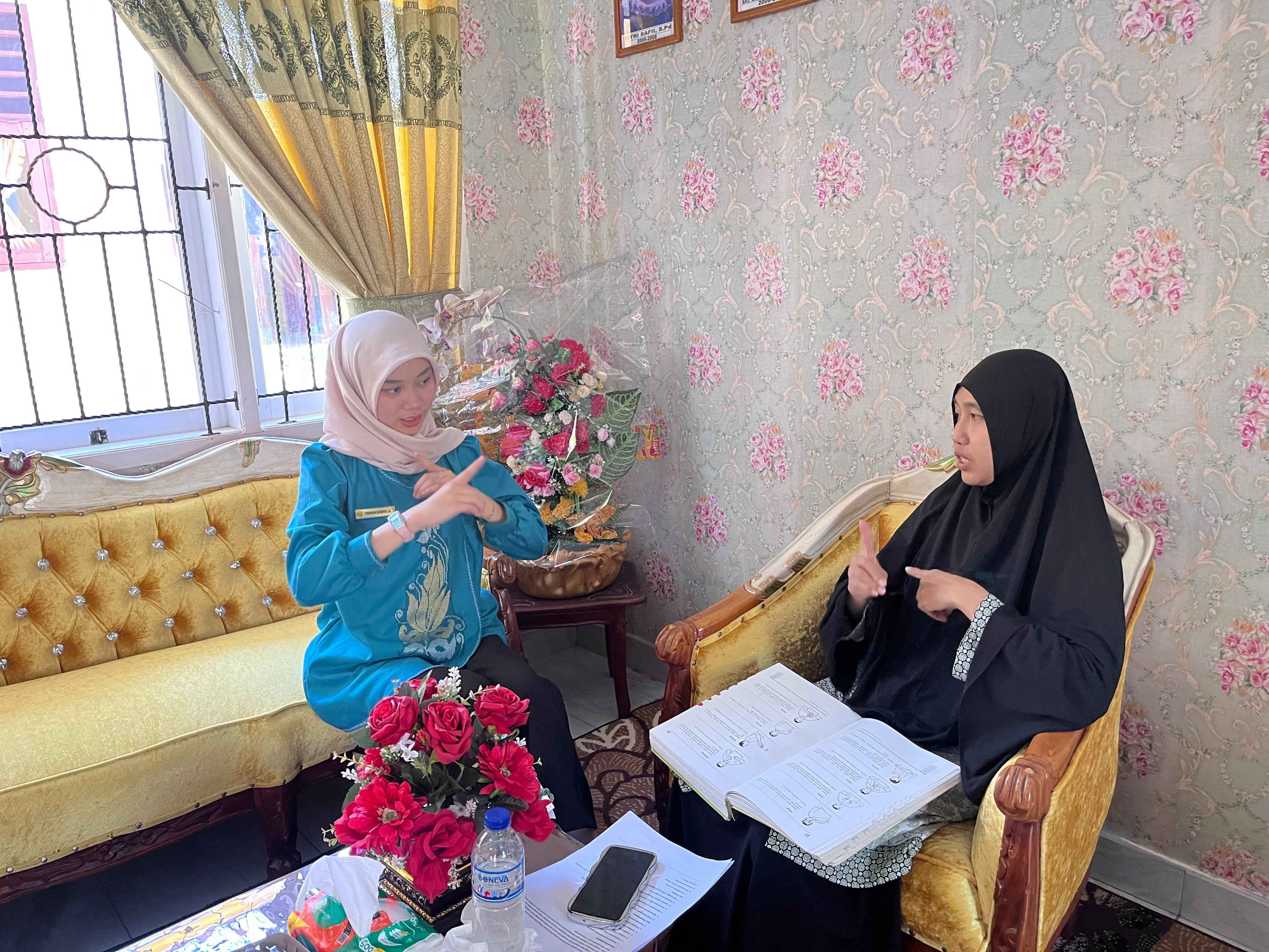 1209 KunjunganSLB 11zon