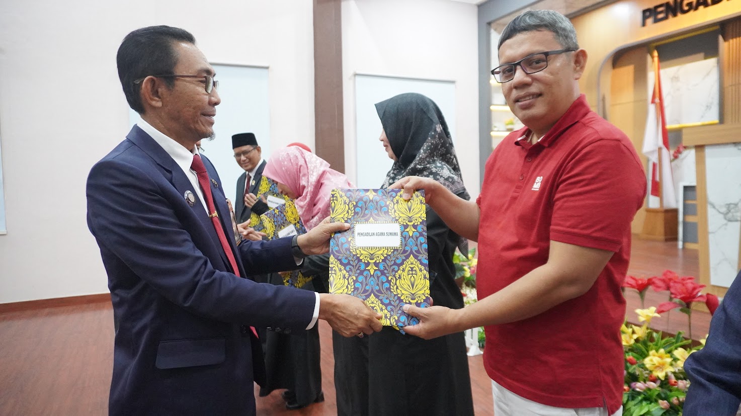 ketua 2