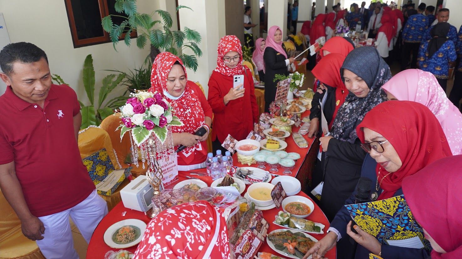non beras 1