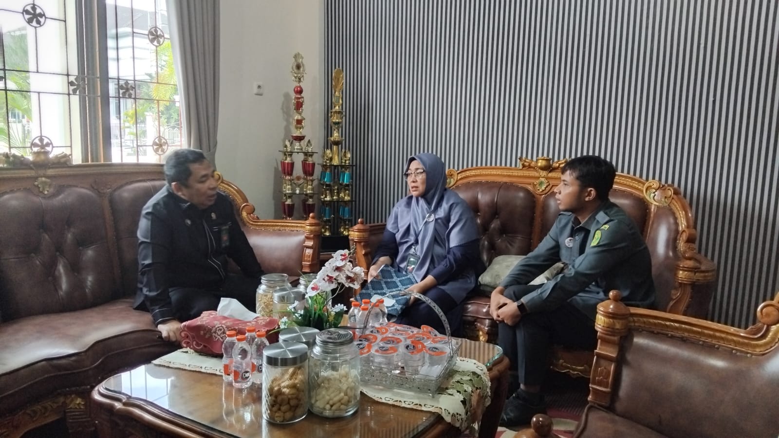 foto konsultasi 1 juli