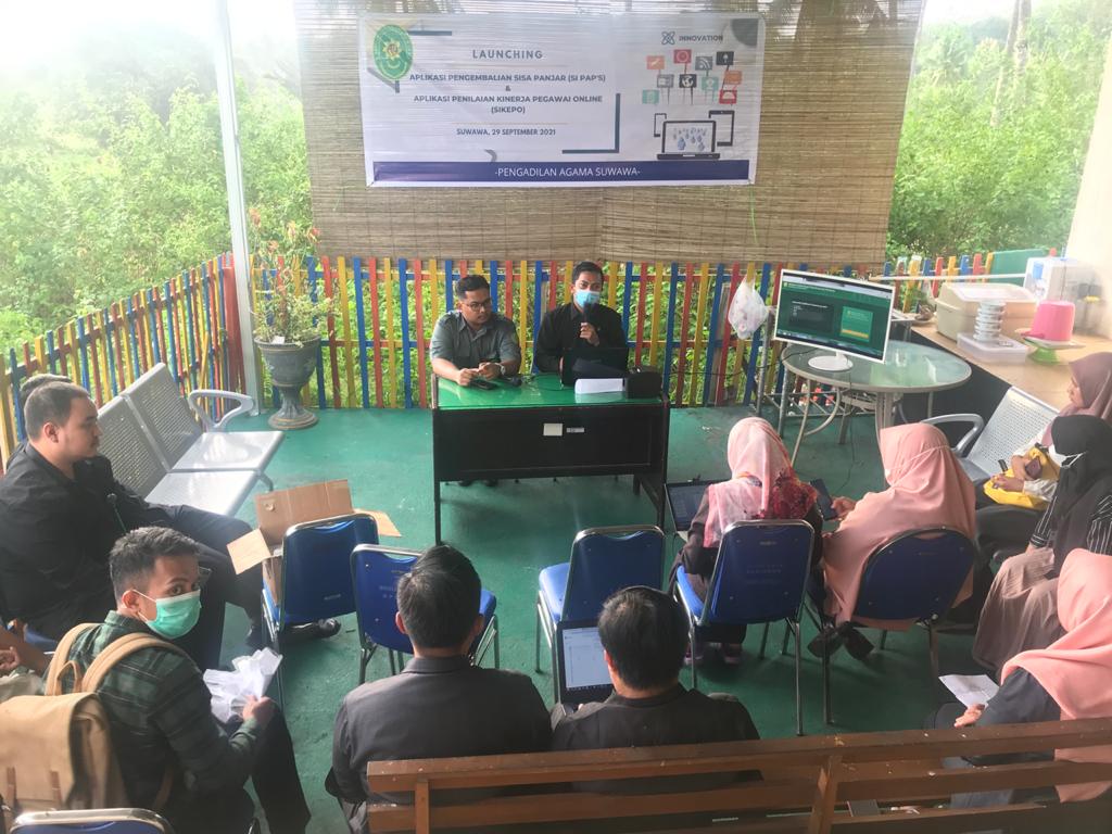 launching 3