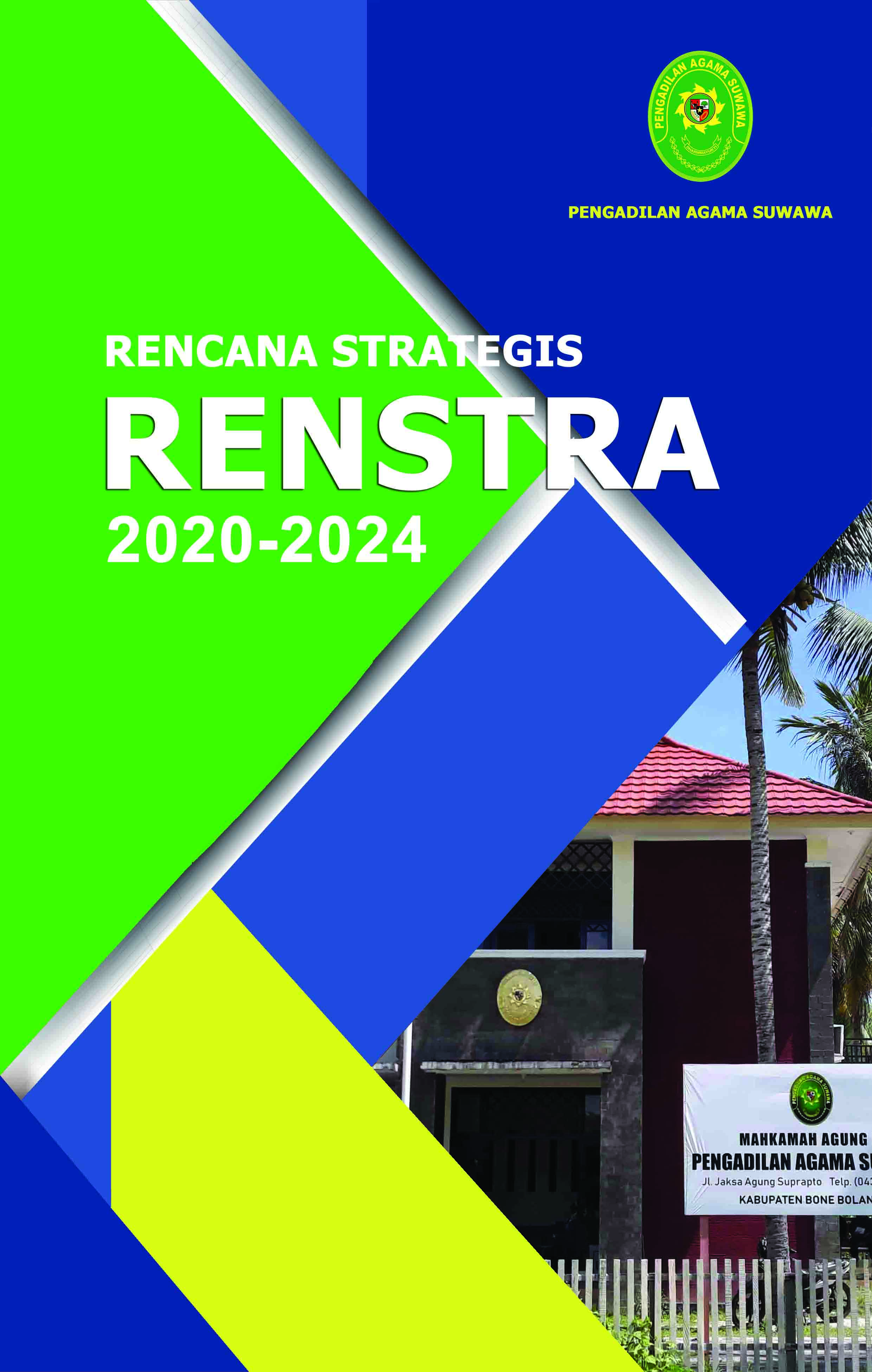 icon COVER RENSTRA