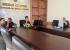 Perkuat Percepatan Penyelesaian Perkara, Pengadilan Agana Suwawa Ikuti Sosialisasi Aplikasi e-Banding