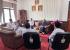 KETUA DAN KASUBBAG KEPEGAWAIAN, ORGANISASI DAN TATA LAKSANA PENGADILAN AGAMA SUWAWA LAKUKAN KONSULTASI ADMINISTRASI KEPEGAWAIAN DI PTA GORONTALO.