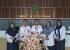 PERKUAT SILATURAHMI PENGADILAN AGAMA SUWAWA TERIMA KUNJUNGAN PENGADILAN NEGERI GORONTALO