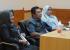 Pengadilan Agama Suwawa Ikuti Monev Pemanfaatan Hasil Penilaian Kompetensi di PTA Gorontalo