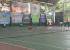 Sehatkan Jiwa Raga, Mari Kita Olahraga! Ketua Pengadilan Agama Suwawa Ikuti Turnamen Tenis ATR/BPN Gorontalo