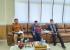 Perkuat Silaturahmi, DYK PA Suwawa Hadiri Pertemuan Daerah di PN Marisa