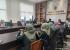 Satukan Persepsi Teknis Kepaniteraan, Pengadilan Agama Suwawa Gelar Rapat Koordinasi Penyelesaian Perkara