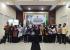 KELUARGA BESAR PENGADILAN AGAMA SUWAWA HADIRI PELANTIKAN PANITERA PENGGANTI DI PENGADILAN AGAMA LIMBOTO
