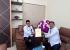 Pengawasan Daerah Triwulan III Pengadilan Tinggi Agama Gorontalo di Pengadilan Agama Suwawa Resmi Dimulai