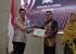 Ketua PA Suwawa Hadiri Penyerahan Penghargaan Kinerja dan Launching Aplikasi PASTI serta E-Tracking di Gorontalo